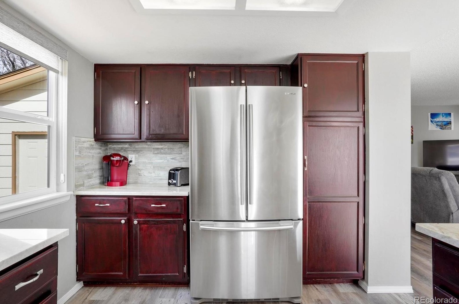 8526 Upham Way, Littleton CO  80128-6364 exterior