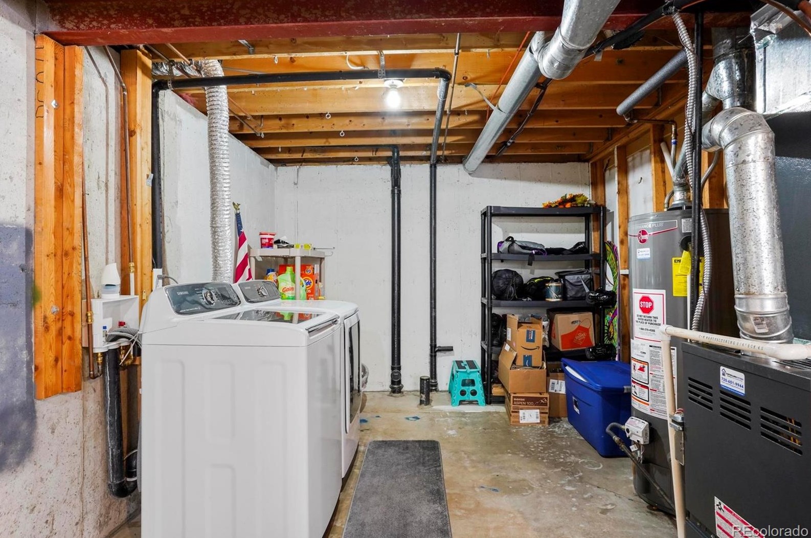 8526 Upham Way, Littleton CO  80128-6364 exterior