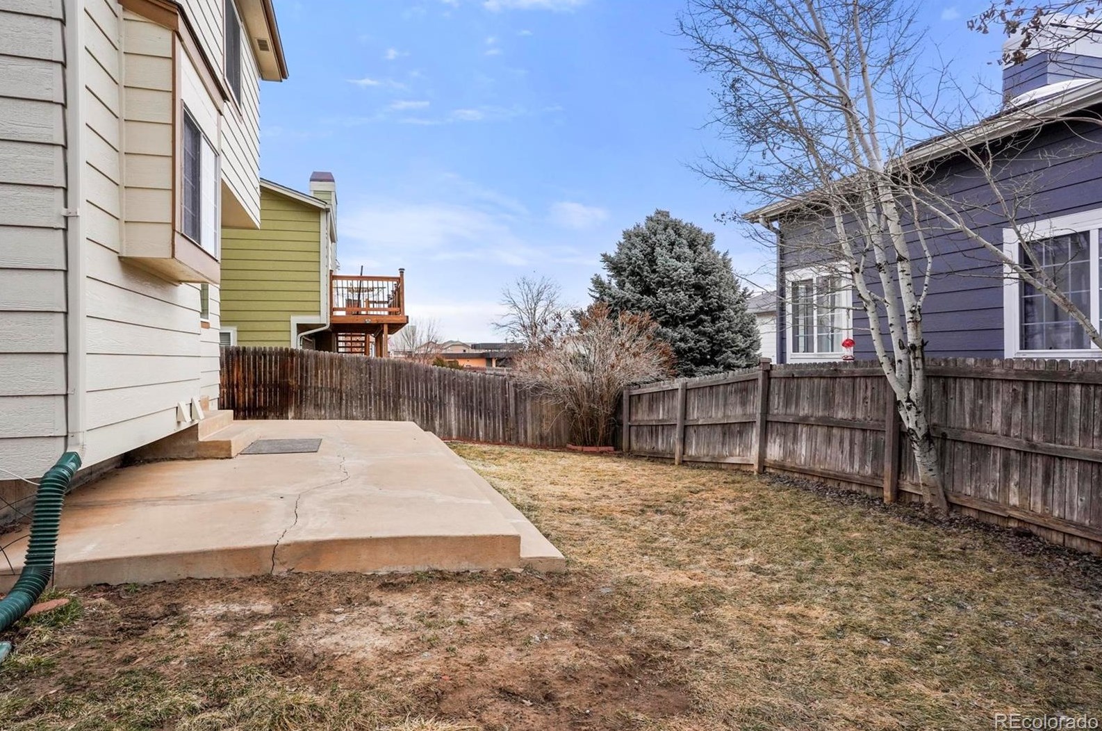 8526 Upham Way, Littleton CO  80128-6364 exterior