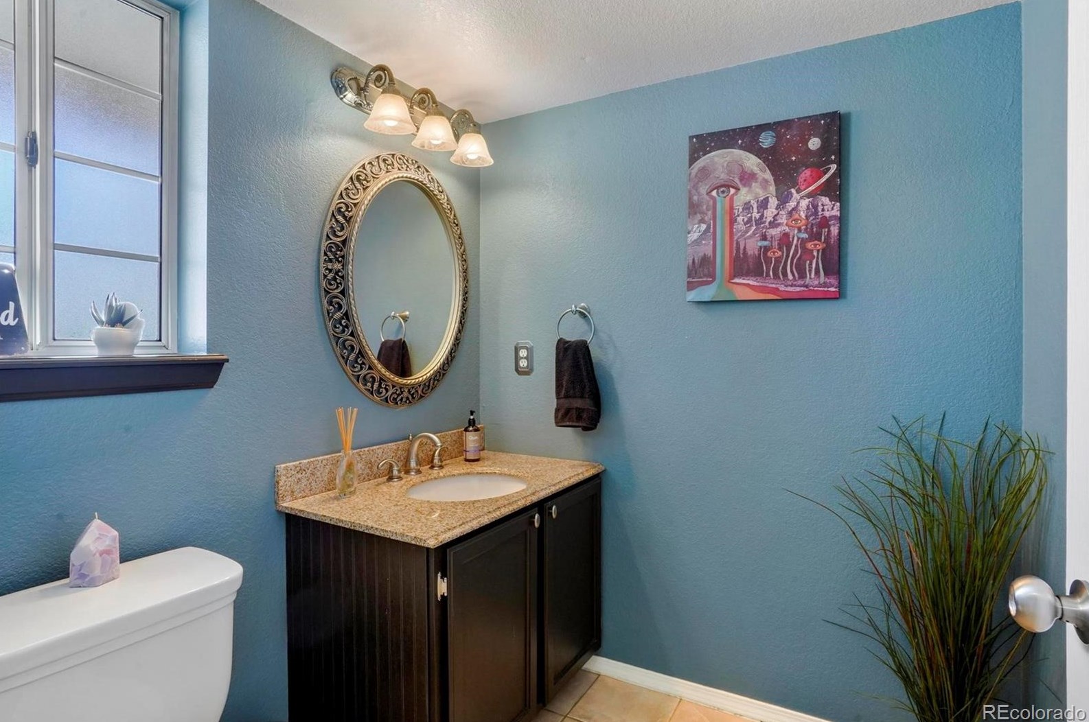 8526 Upham Way, Littleton CO  80128-6364 exterior