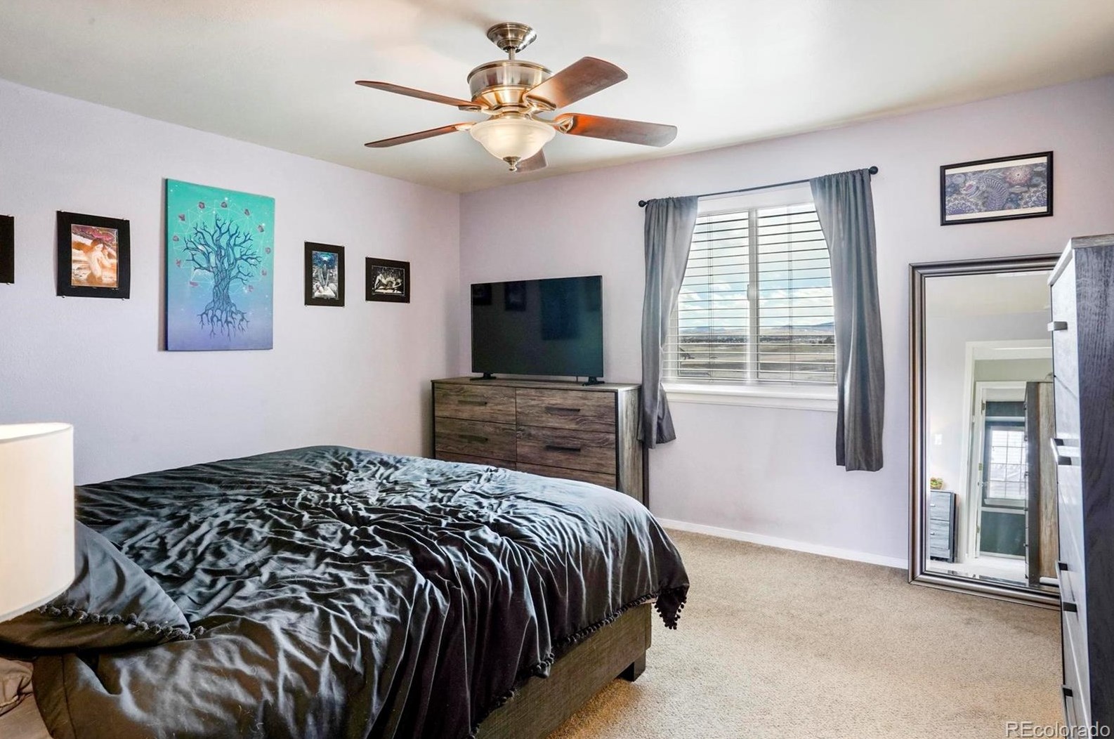 8526 Upham Way, Littleton CO  80128-6364 exterior