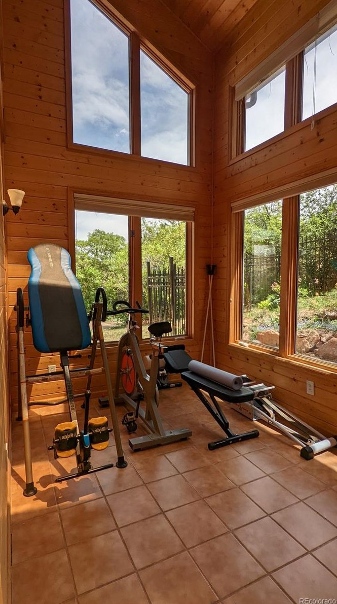 6533 Big Horn Trl, Littleton CO 80125-9091 exterior