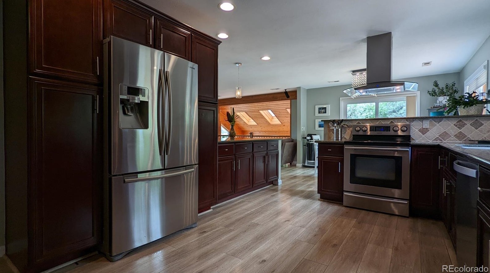 6533 Big Horn Trl, Littleton CO 80125-9091 exterior