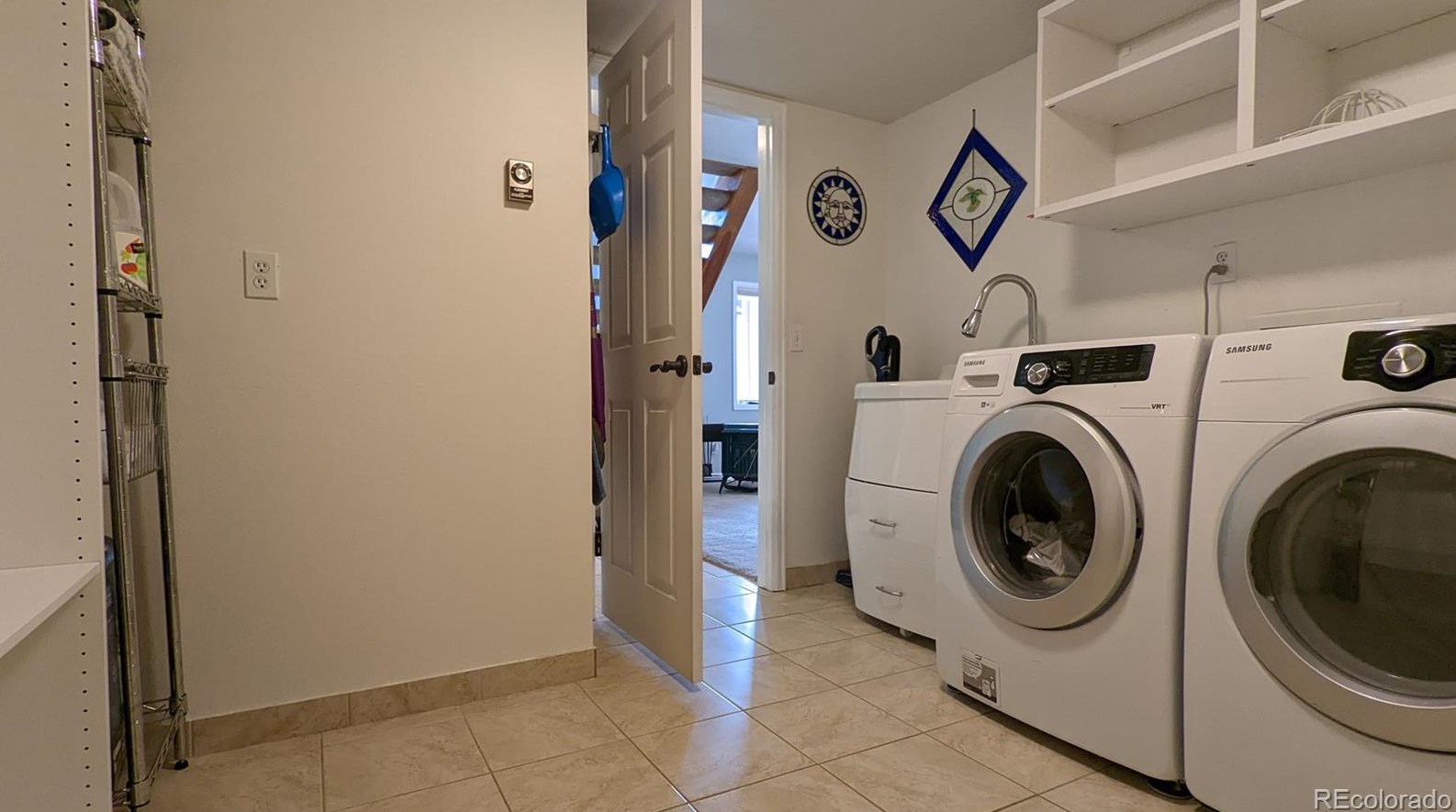 6533 Big Horn Trl, Littleton CO 80125-9091 exterior