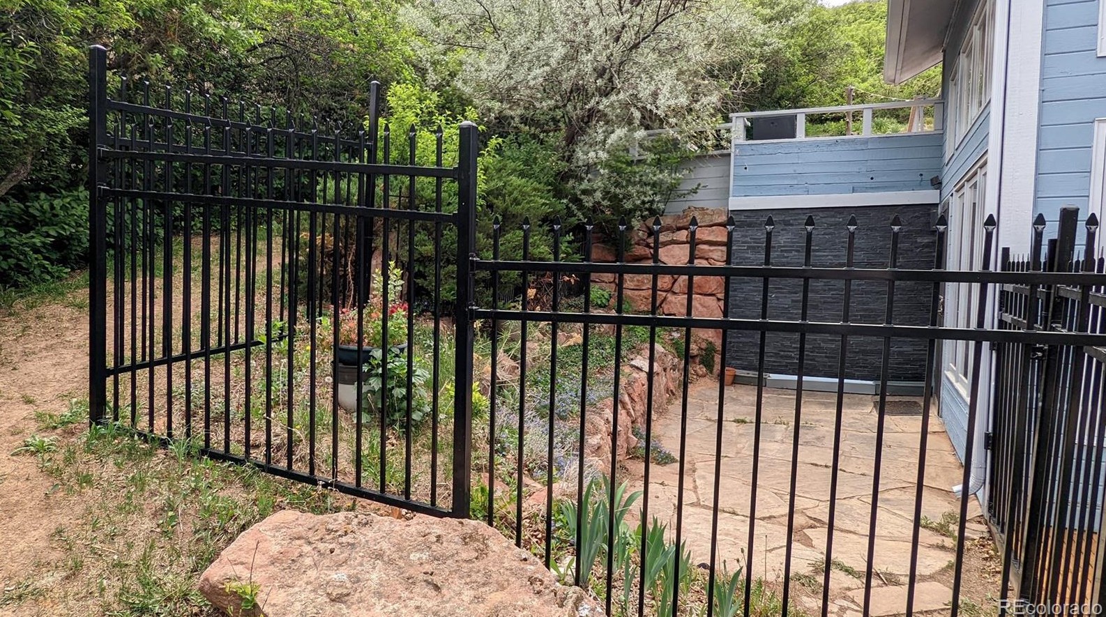 6533 Big Horn Trl, Littleton CO 80125-9091 exterior