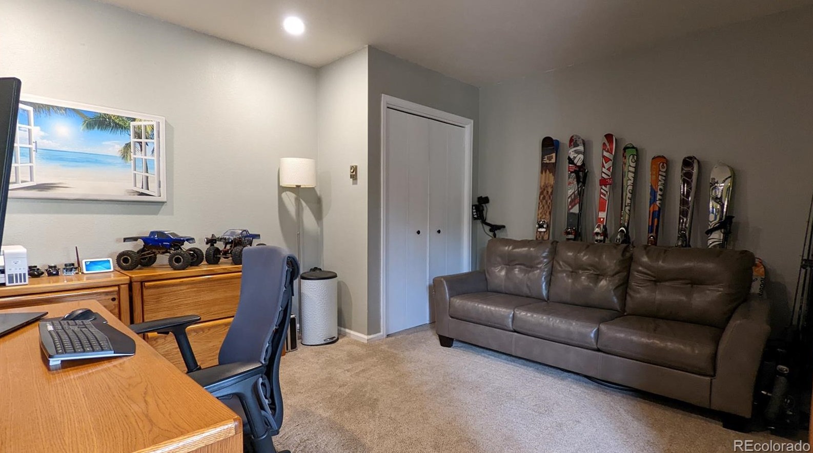 6533 Big Horn Trl, Littleton CO 80125-9091 exterior