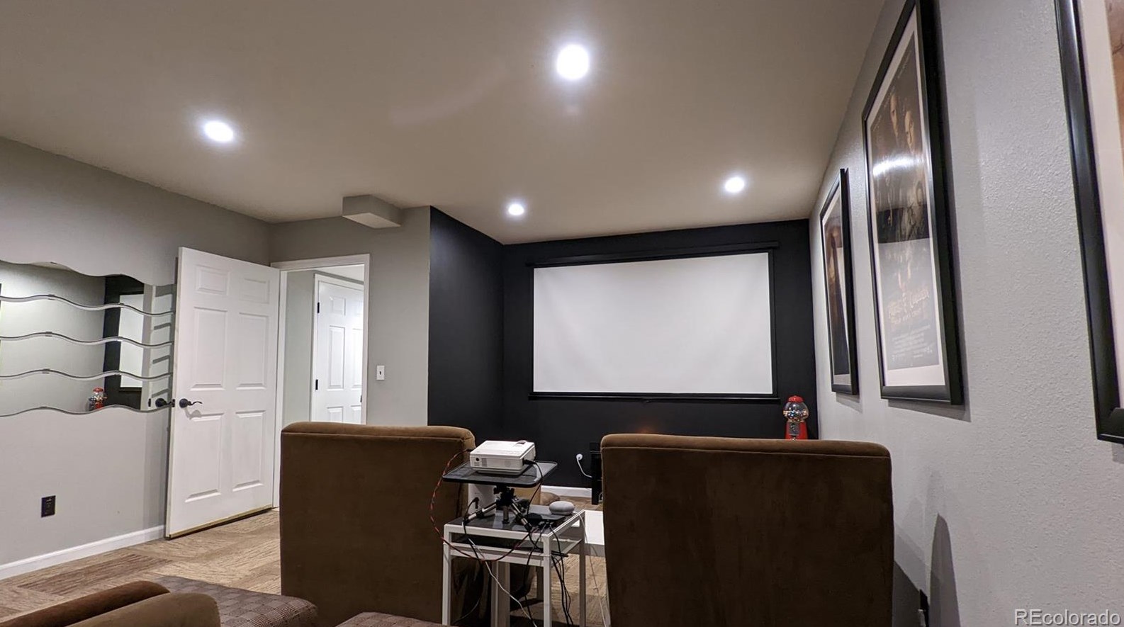 6533 Big Horn Trl, Littleton CO 80125-9091 exterior