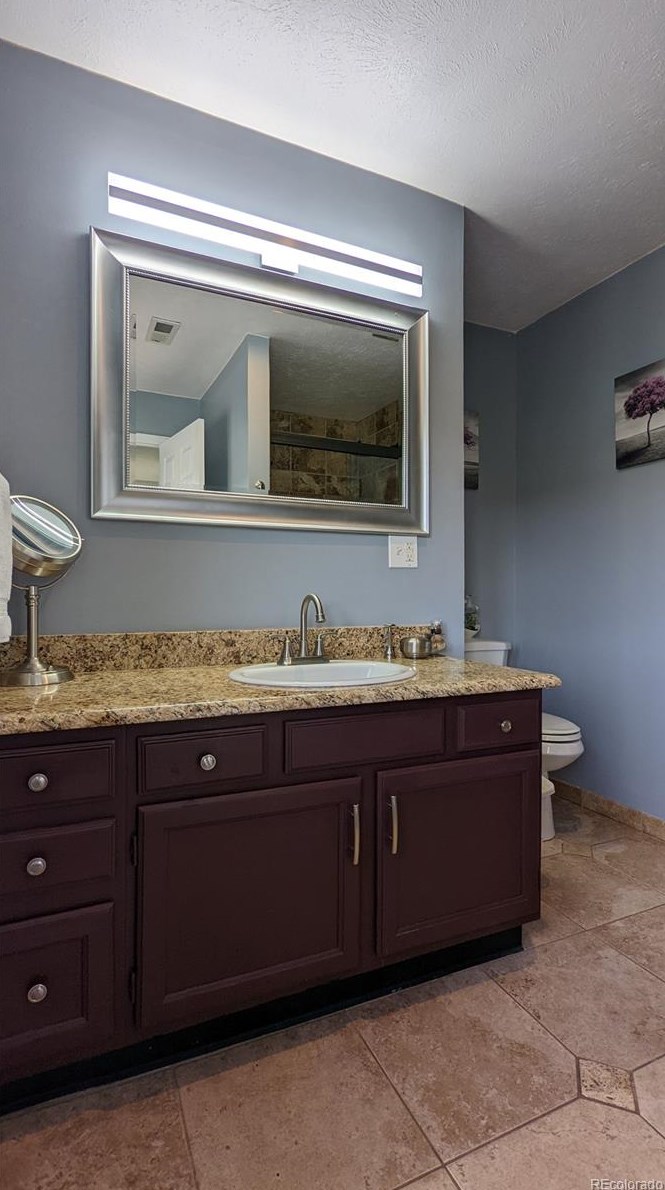 6533 Big Horn Trl, Littleton CO 80125-9091 exterior