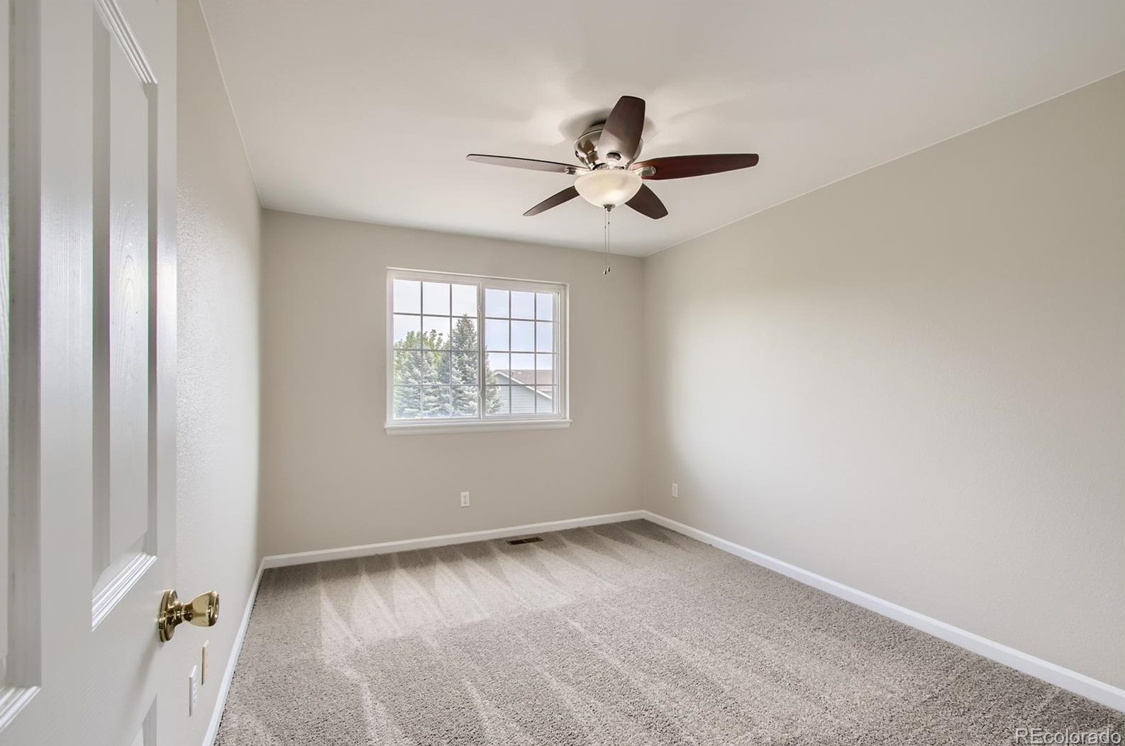 12217 Coal Mine Dr, Littleton CO 80127-4858 exterior