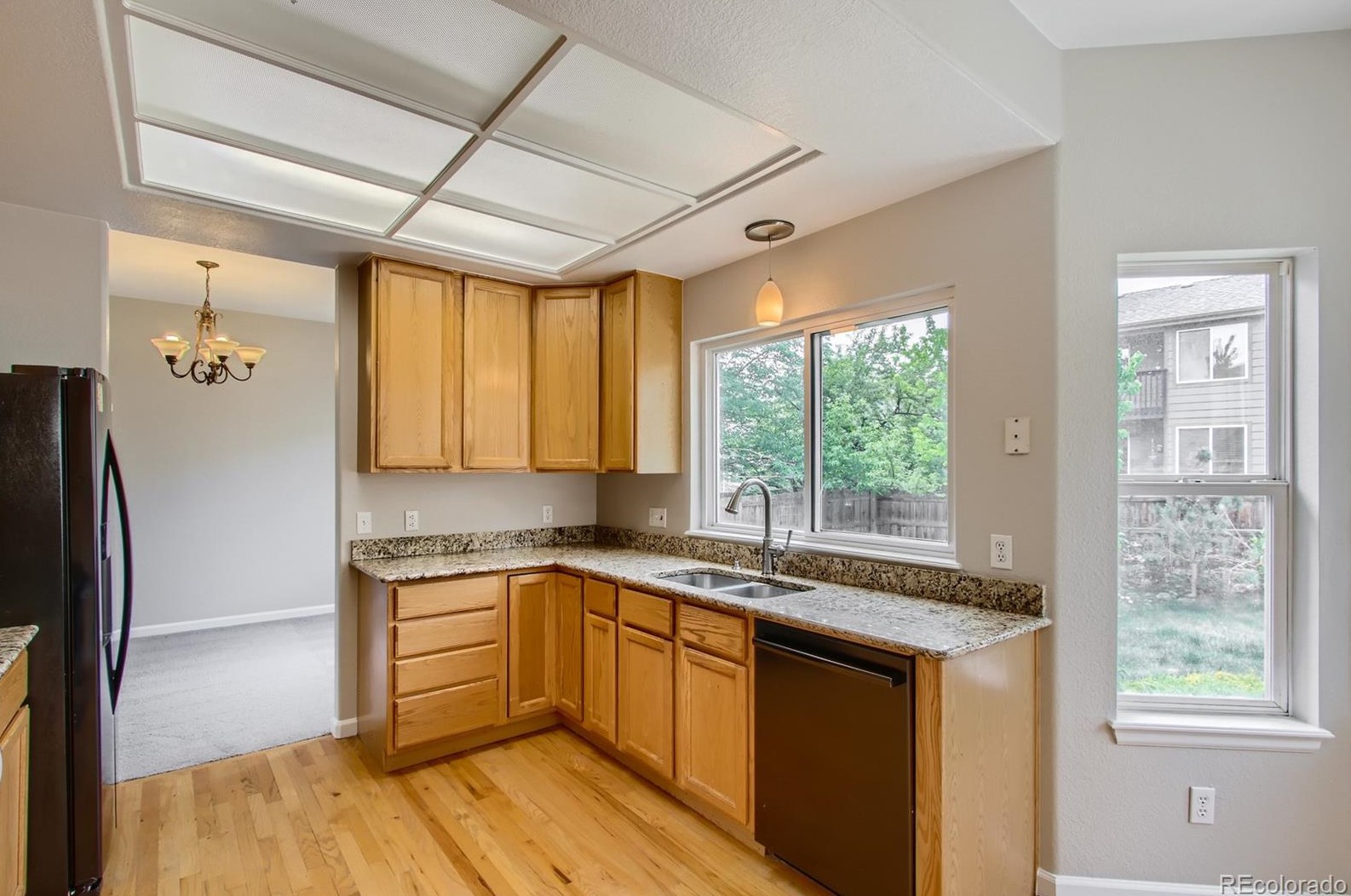 12217 Coal Mine Dr, Littleton CO 80127-4858 exterior