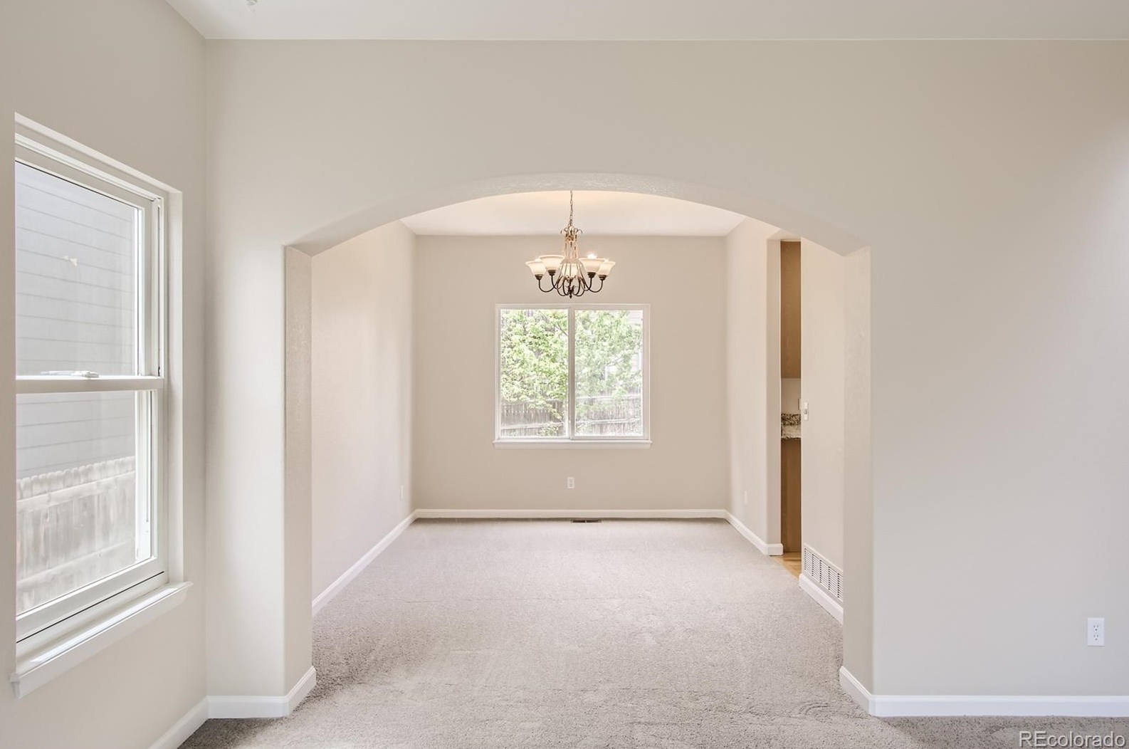 12217 Coal Mine Dr, Littleton CO 80127-4858 exterior