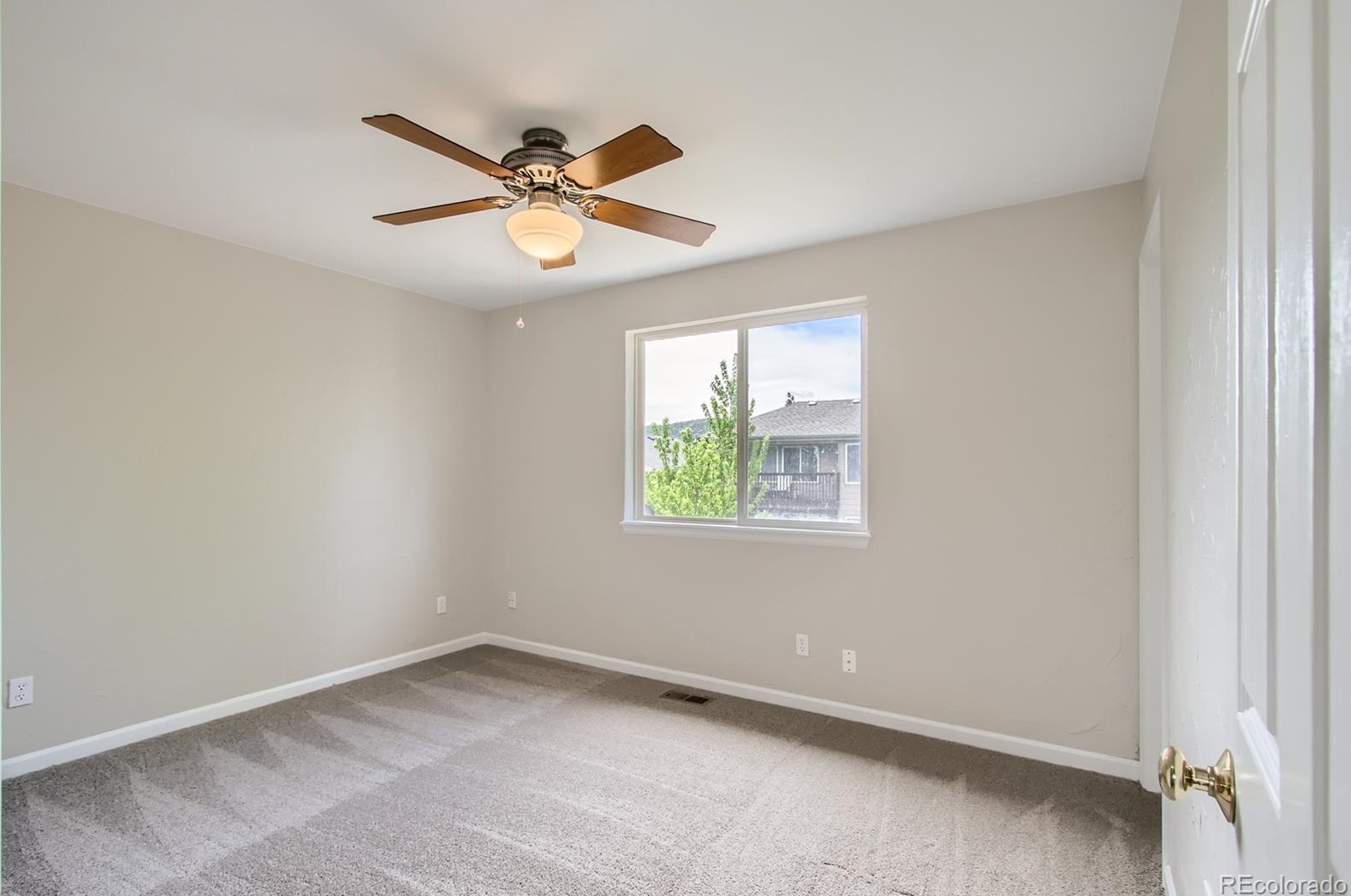 12217 Coal Mine Dr, Littleton CO 80127-4858 exterior