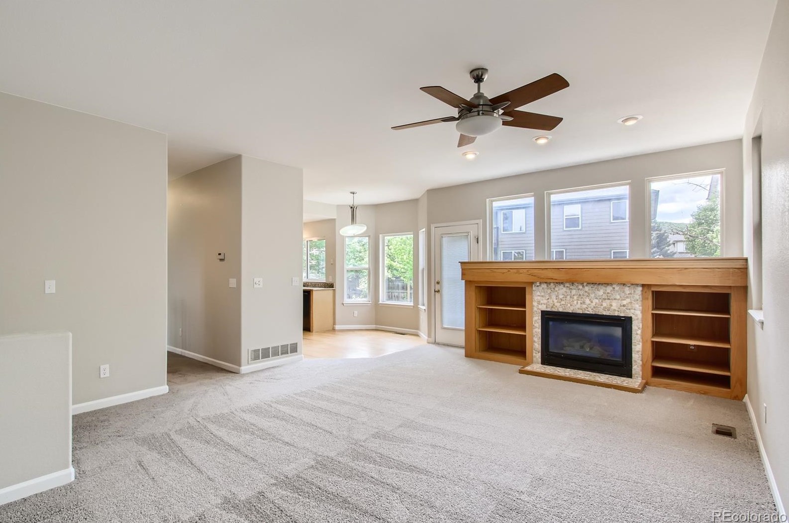 12217 Coal Mine Dr, Littleton CO 80127-4858 exterior