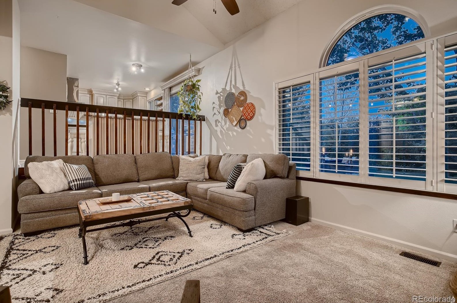 12429 84 Dr, Arvada CO  80005-1158 exterior