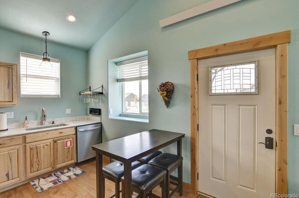 141 Grouse Rd, Buena Vista CO  81211-2204 exterior