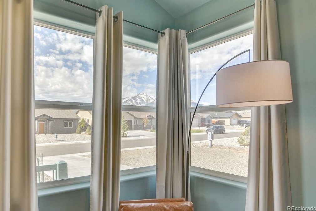 141 Grouse Rd, Buena Vista CO  81211-2204 exterior