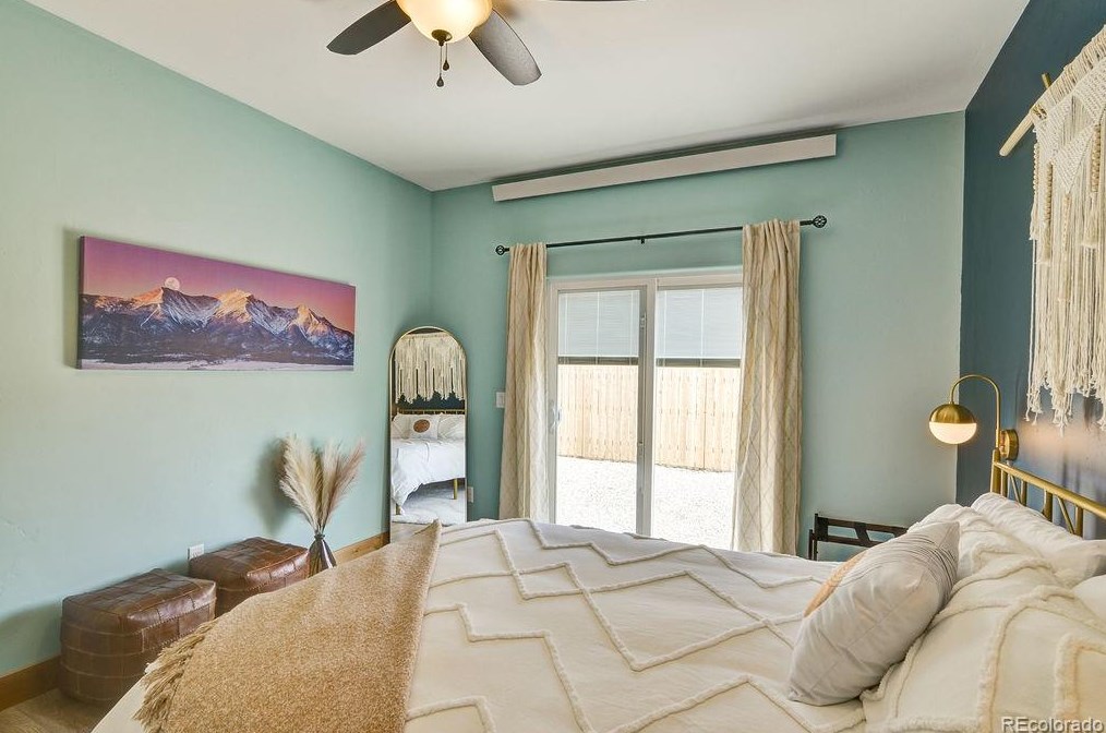 141 Grouse Rd, Buena Vista CO  81211-2204 exterior