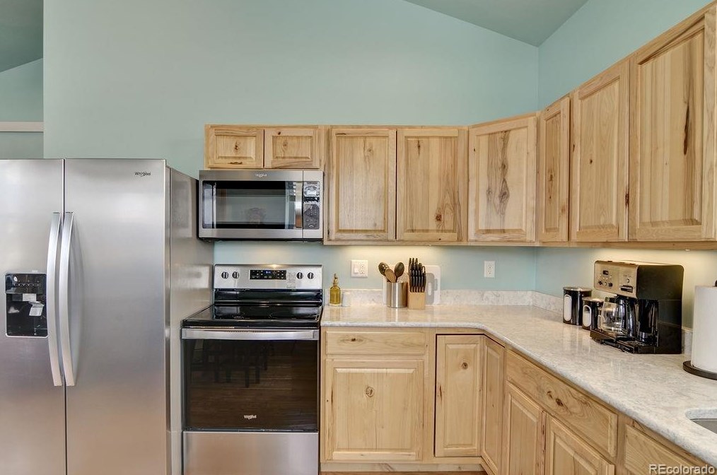 141 Grouse Rd, Buena Vista CO  81211-2204 exterior