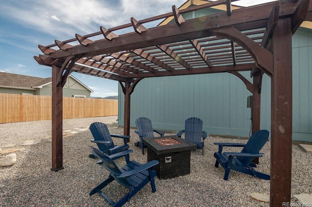 141 Grouse Rd, Buena Vista CO  81211-2204 exterior