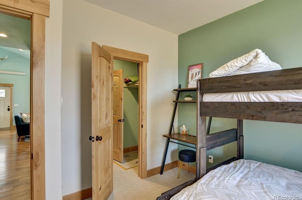 141 Grouse Rd, Buena Vista CO  81211-2204 exterior