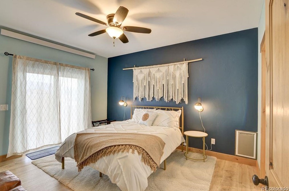 141 Grouse Rd, Buena Vista CO  81211-2204 exterior