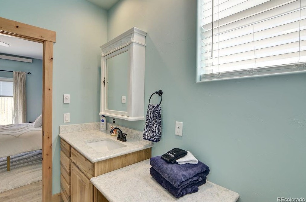 141 Grouse Rd, Buena Vista CO  81211-2204 exterior