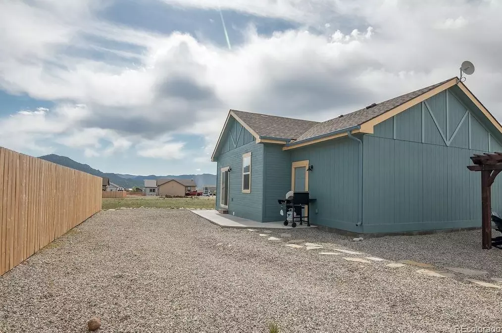 141 Grouse Rd, Buena Vista CO  81211-2204 exterior