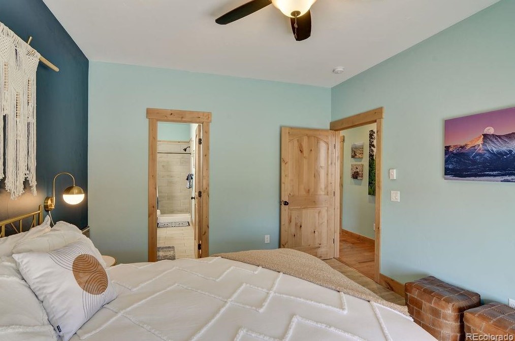 141 Grouse Rd, Buena Vista CO  81211-2204 exterior