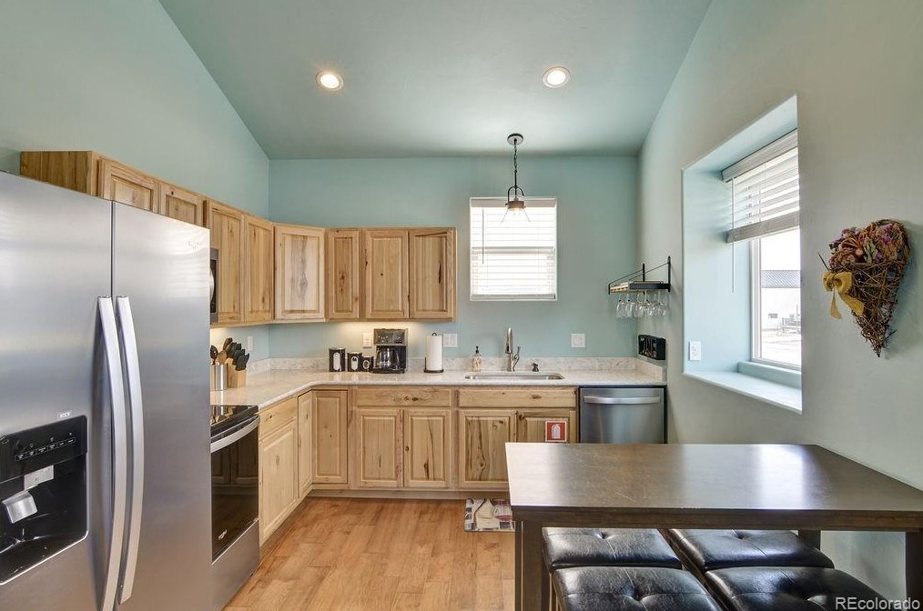 141 Grouse Rd, Buena Vista CO  81211-2204 exterior