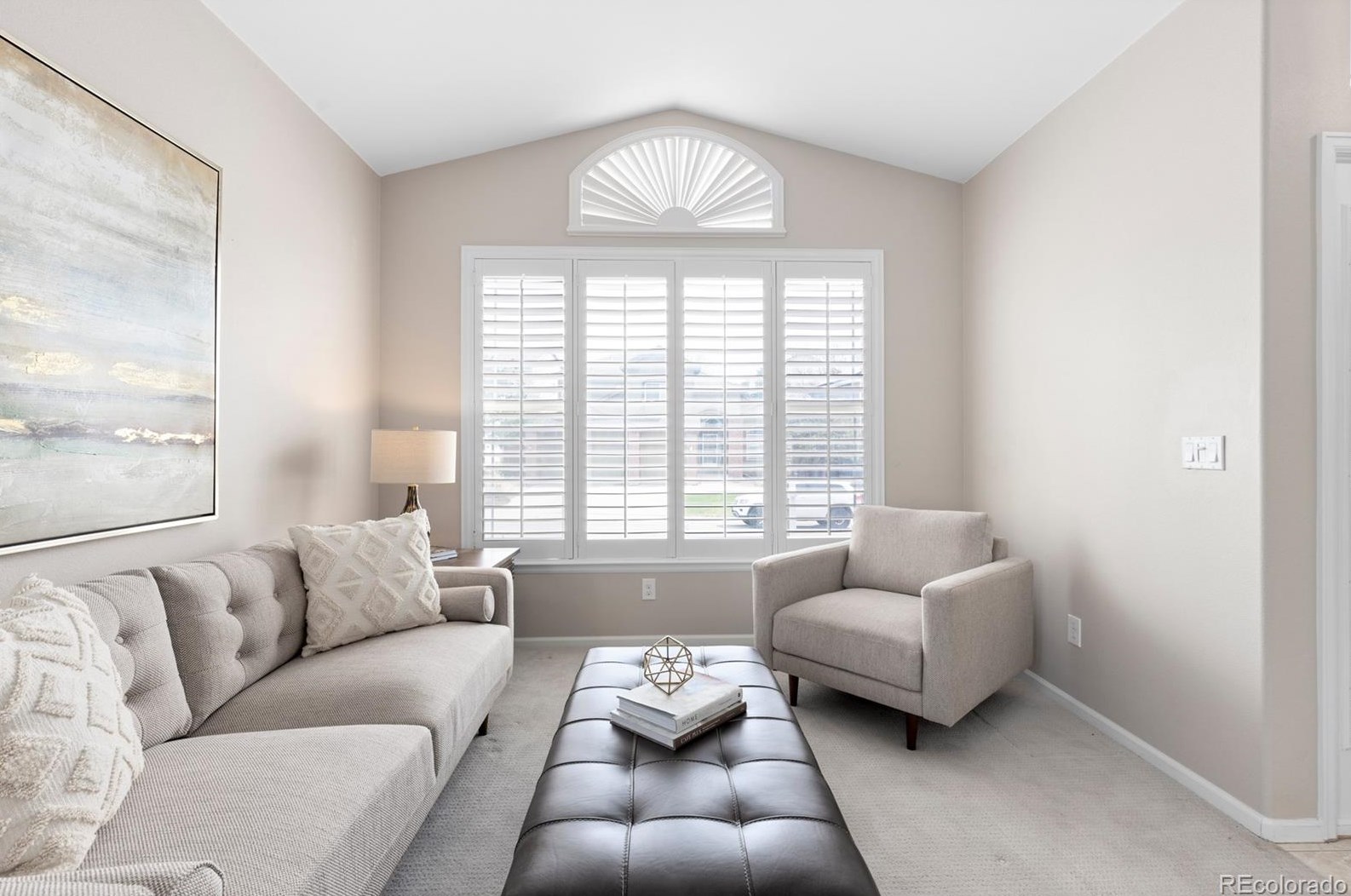 9275 Desert Willow Rd, Littleton CO  80129-5719 exterior