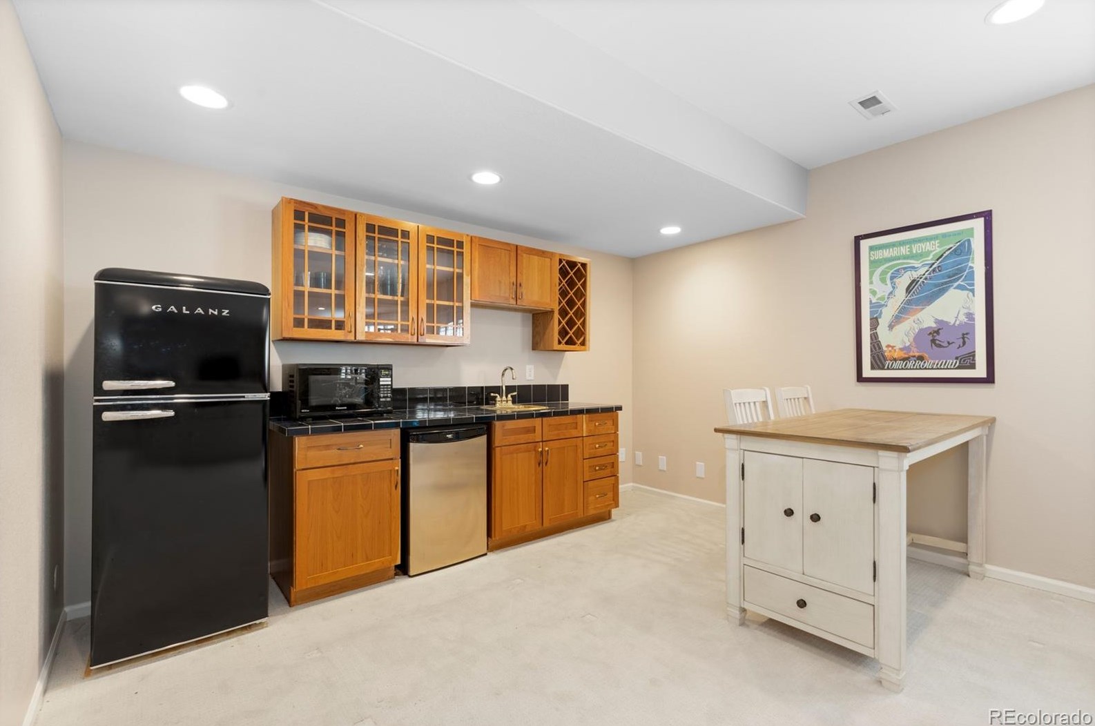 9275 Desert Willow Rd, Littleton CO  80129-5719 exterior