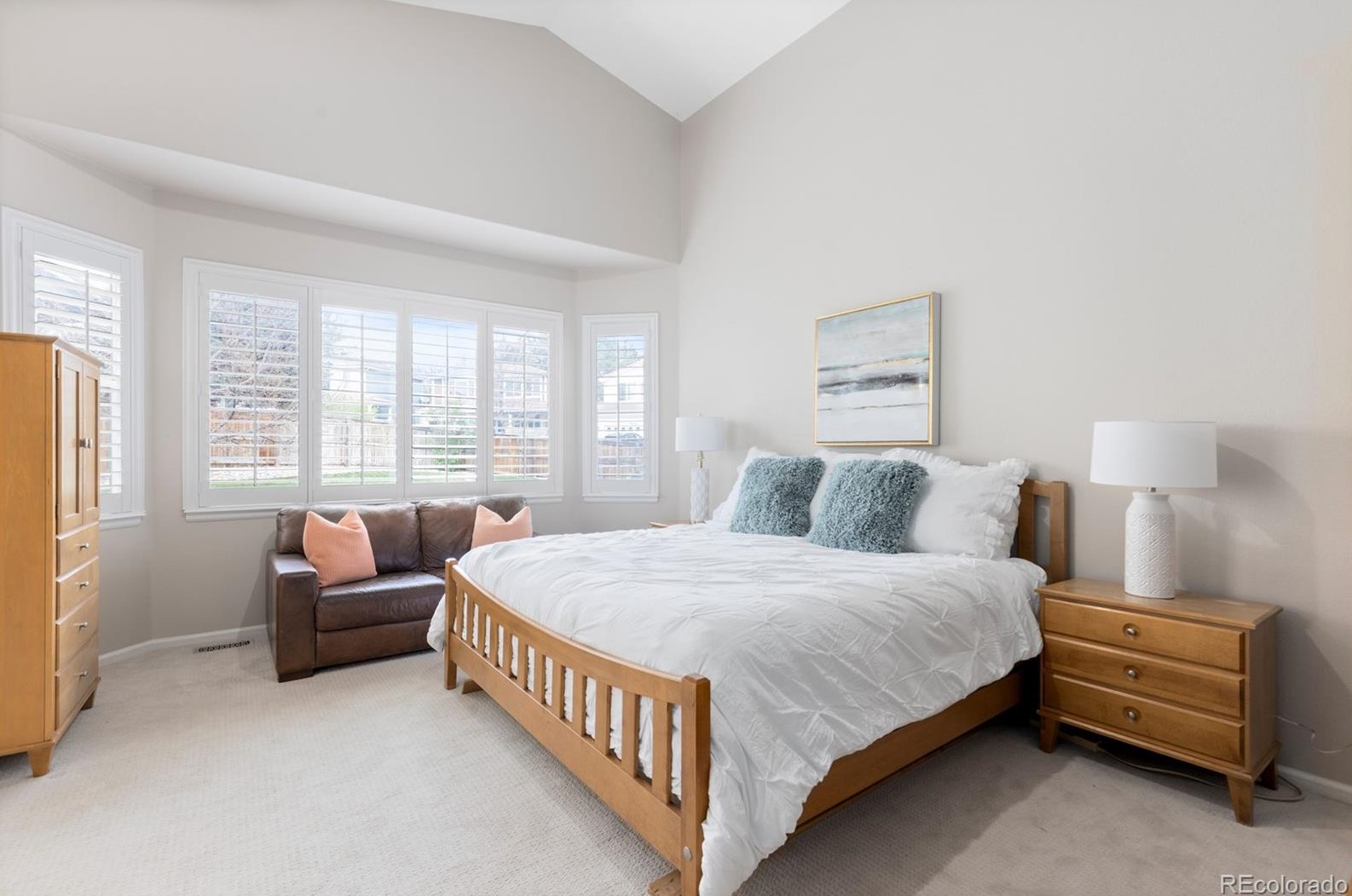 9275 Desert Willow Rd, Littleton CO  80129-5719 exterior