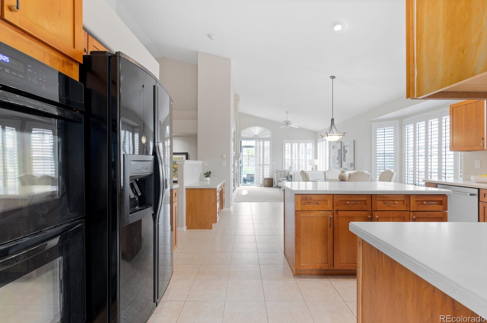 9275 Desert Willow Rd, Littleton CO  80129-5719 exterior