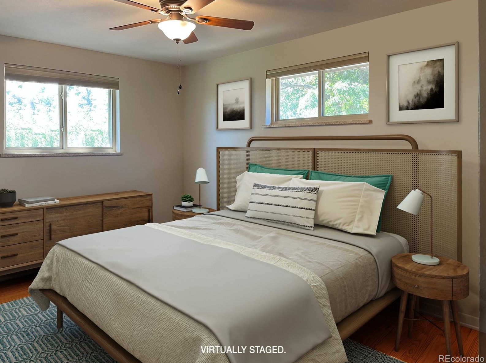 8322 70th Pl, Arvada CO  80004-1827 exterior