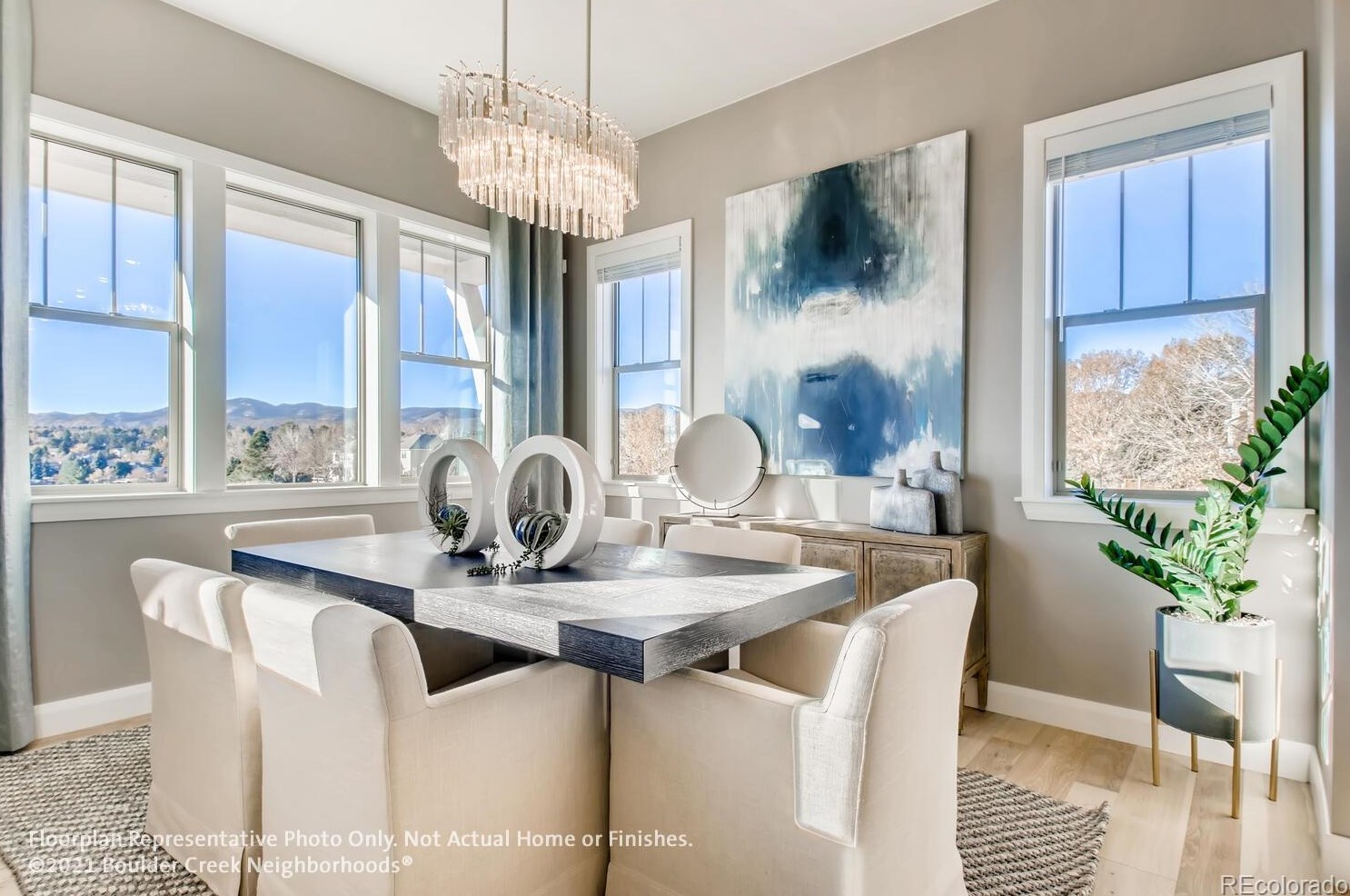 10232 Cooper Dr, Littleton CO 80127-4863 exterior