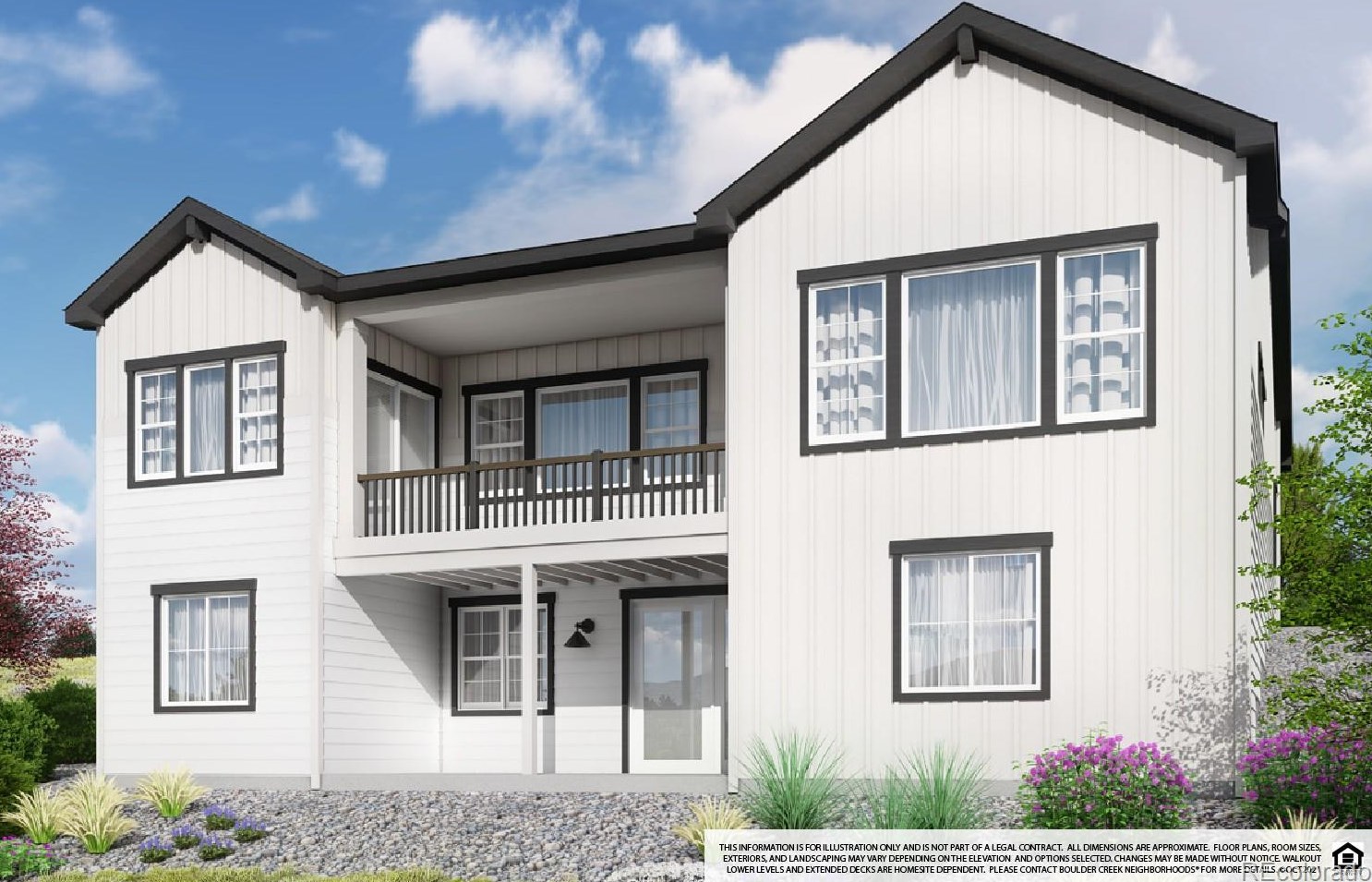 10232 Cooper Dr, Littleton CO 80127-4863 exterior