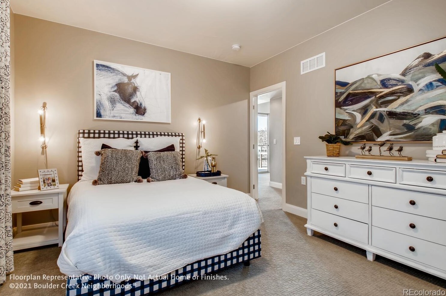 10232 Cooper Dr, Littleton CO 80127-4863 exterior