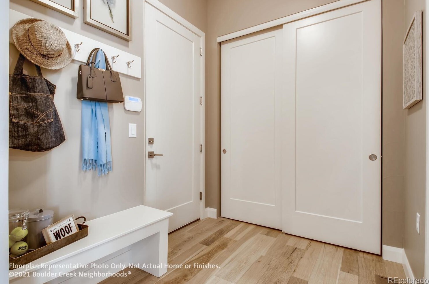 10232 Cooper Dr, Littleton CO 80127-4863 exterior