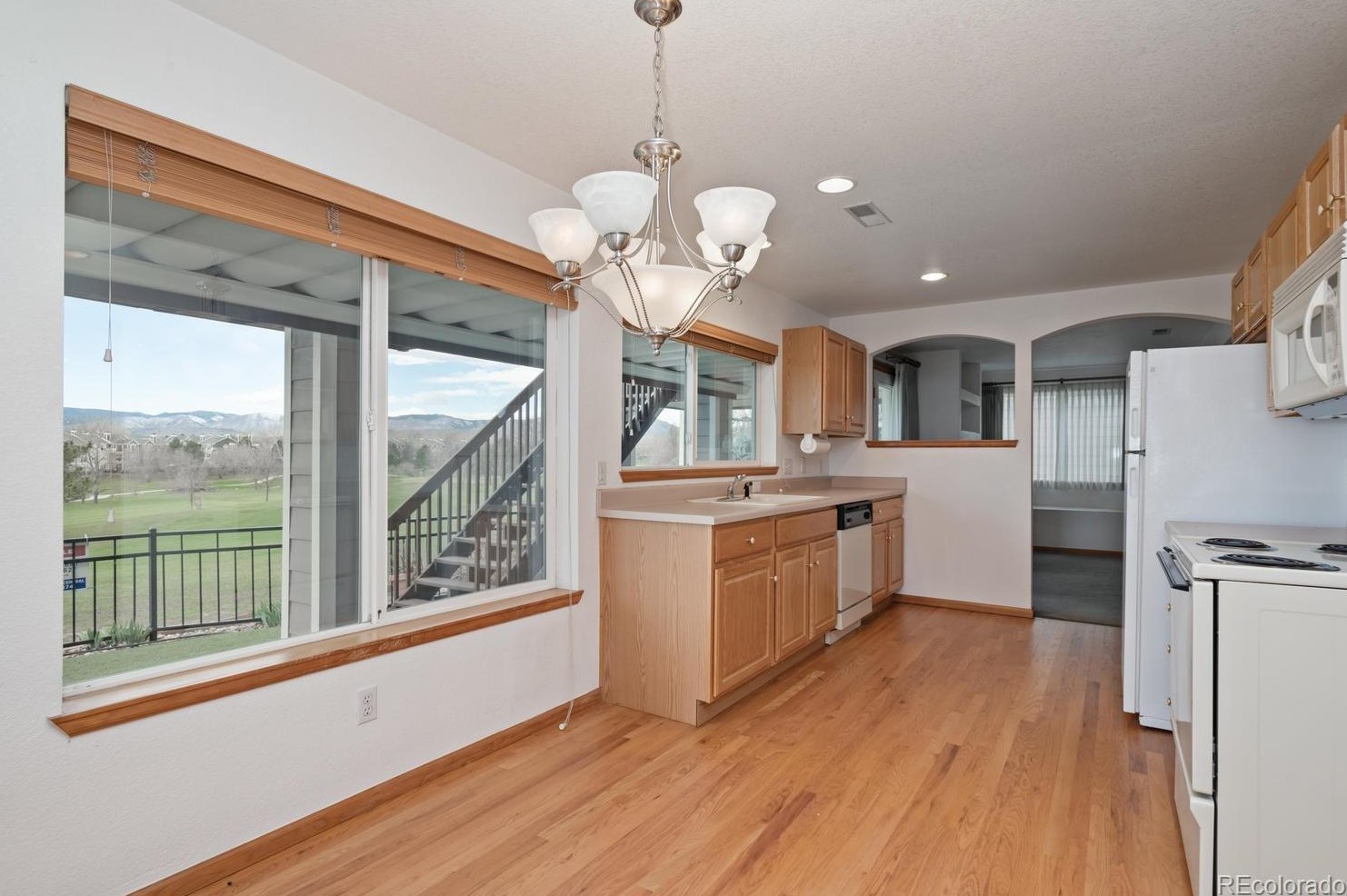 6466 Long Dr, Littleton CO  80123-5147 exterior