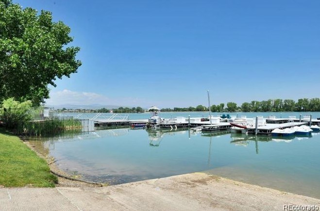 6466 Long Dr, Littleton CO  80123-5147 exterior