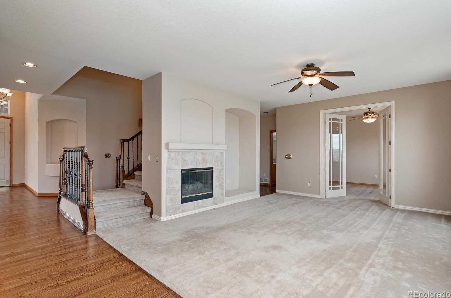 6466 Long Dr, Littleton CO  80123-5147 exterior