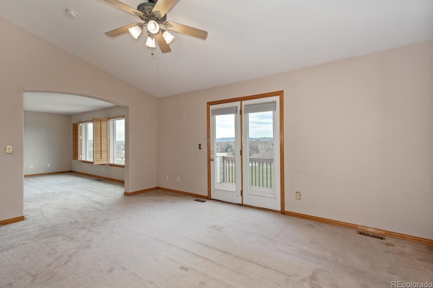 6466 Long Dr, Littleton CO  80123-5147 exterior