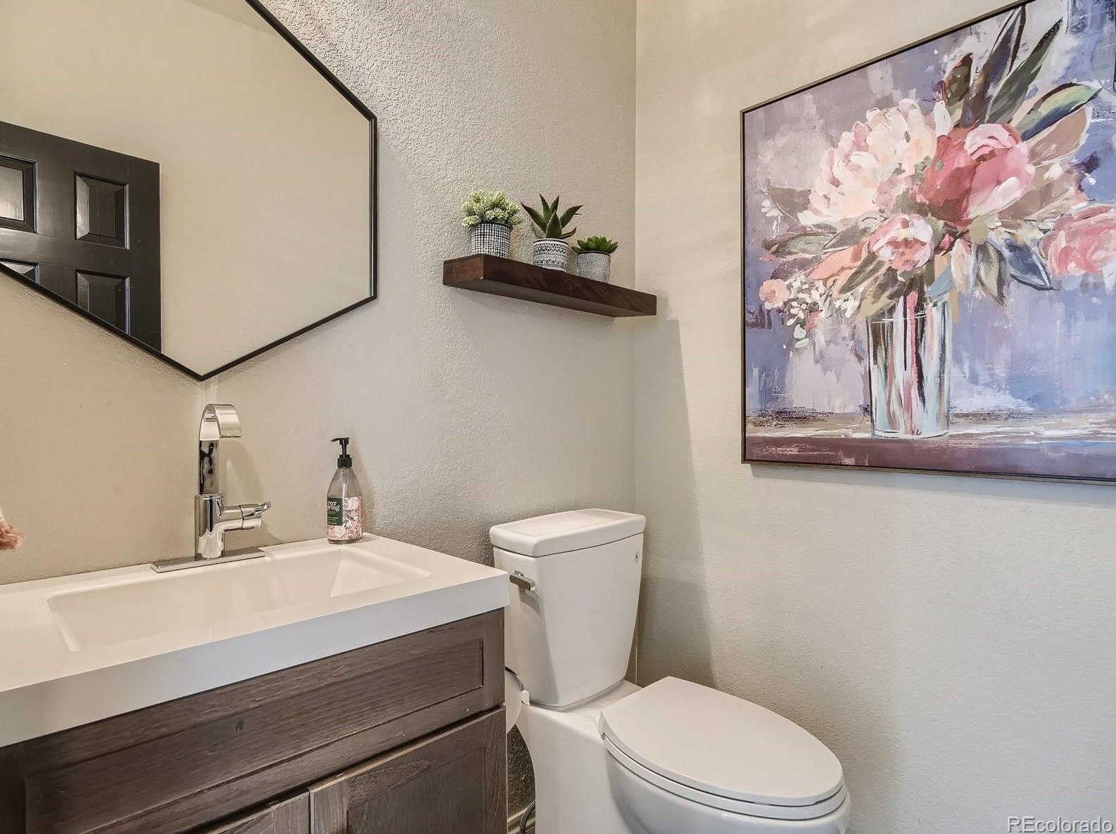 6523 Pierson Way, Littleton CO  80127-5841 exterior