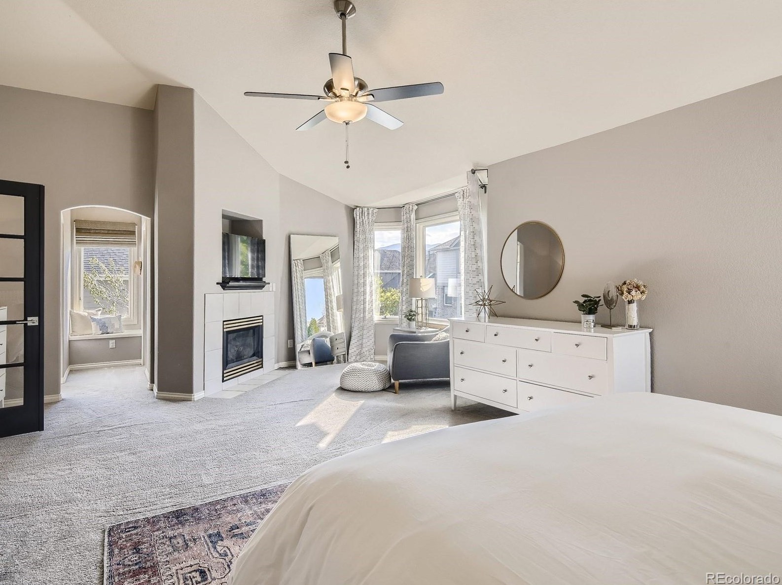 6523 Pierson Way, Littleton CO  80127-5841 exterior