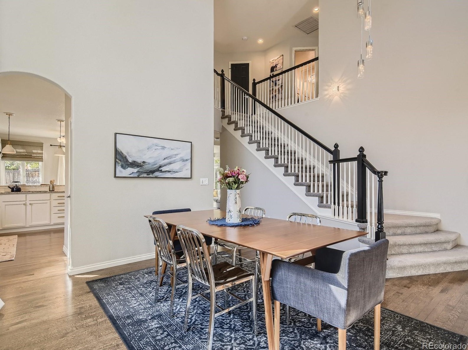 6523 Pierson Way, Littleton CO  80127-5841 exterior