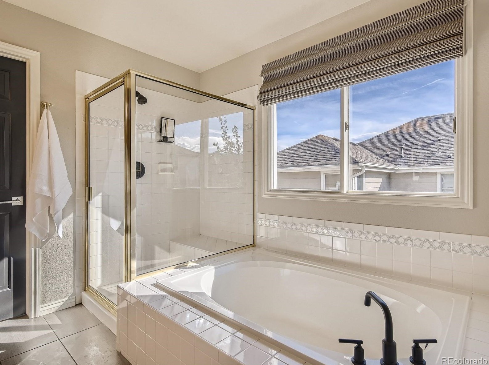 6523 Pierson Way, Littleton CO  80127-5841 exterior