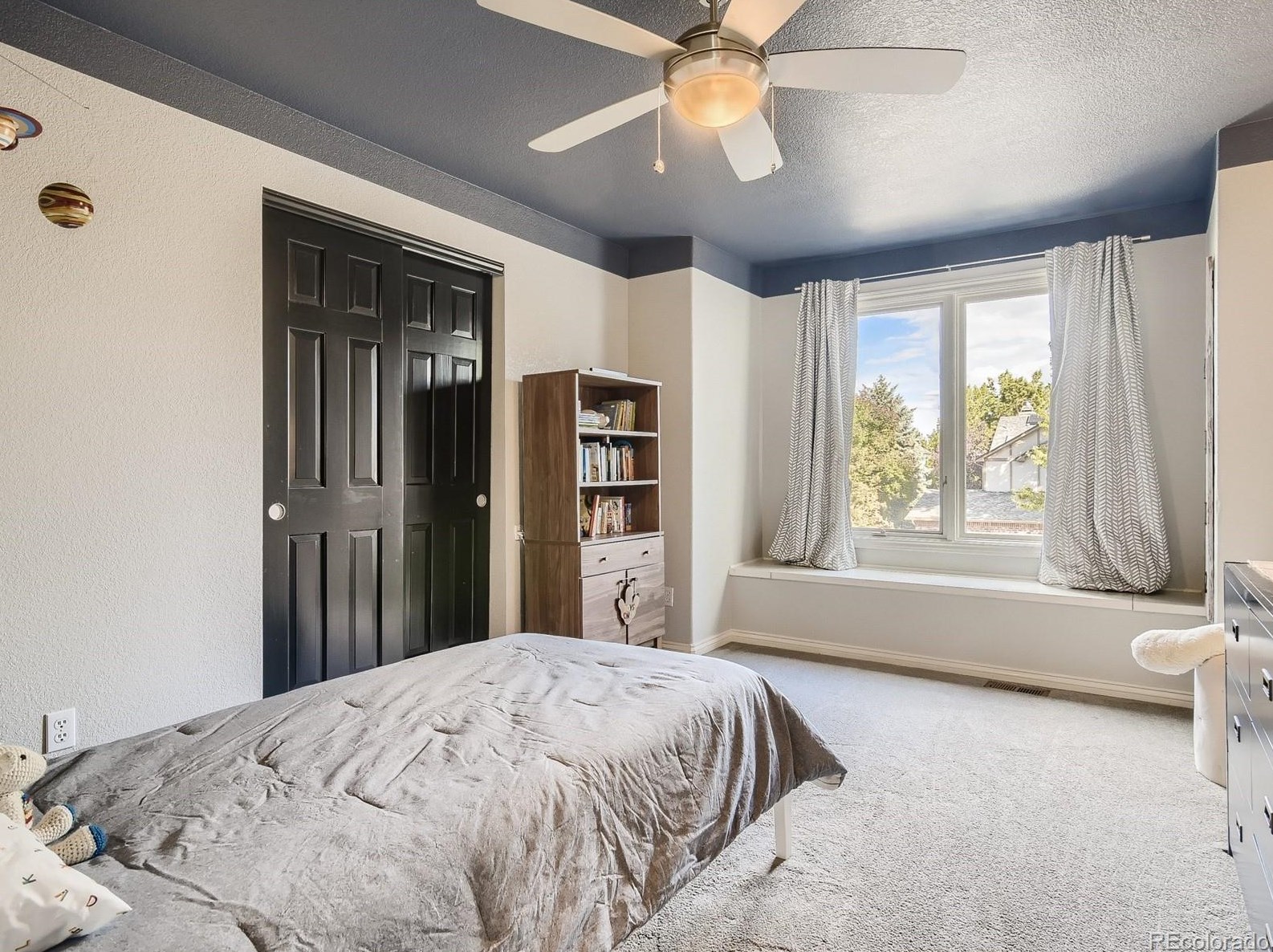 6523 Pierson Way, Littleton CO  80127-5841 exterior