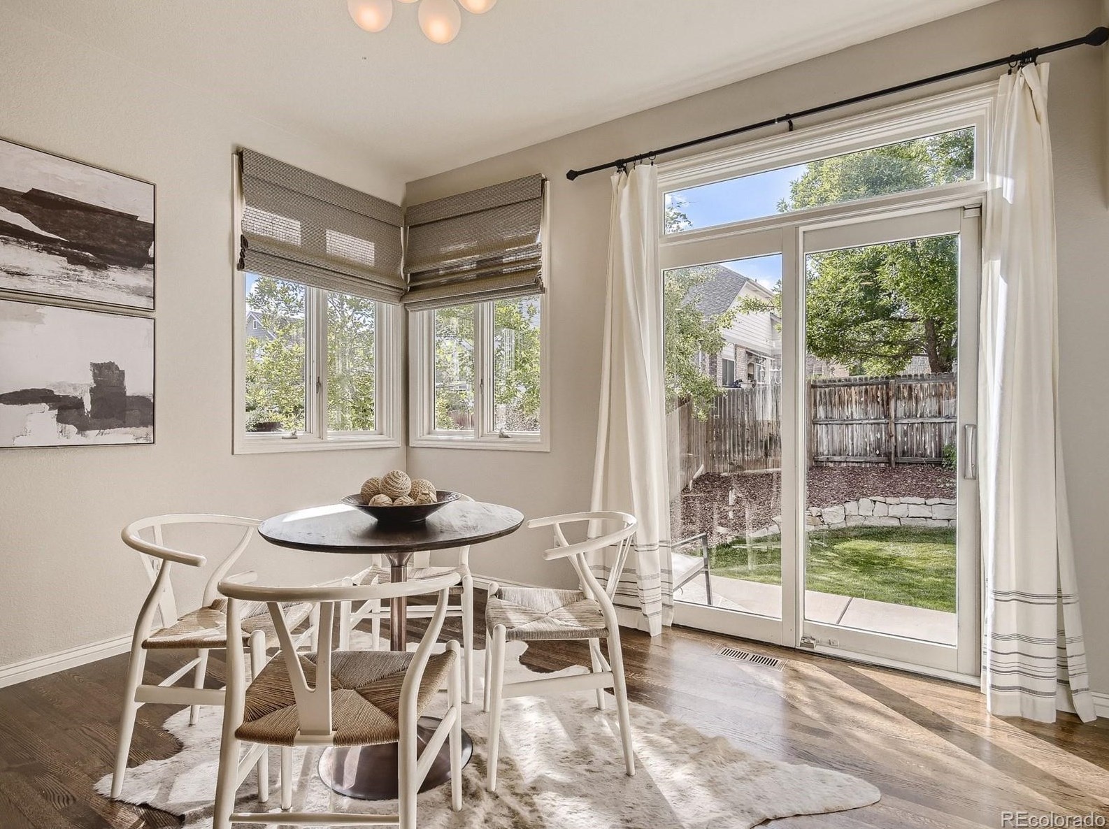 6523 Pierson Way, Littleton CO  80127-5841 exterior