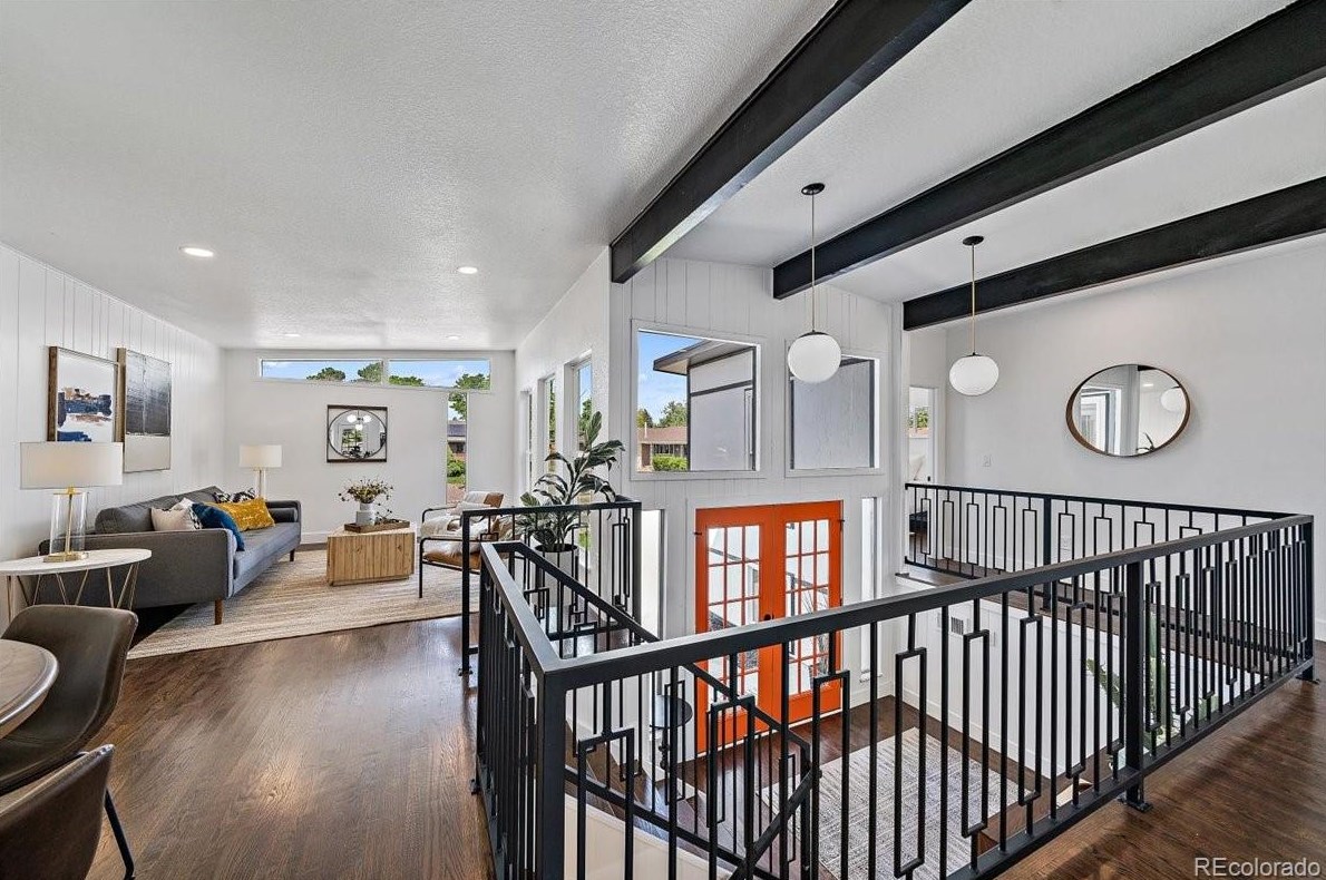 6060 Ames St, Arvada CO  80003-5214 exterior