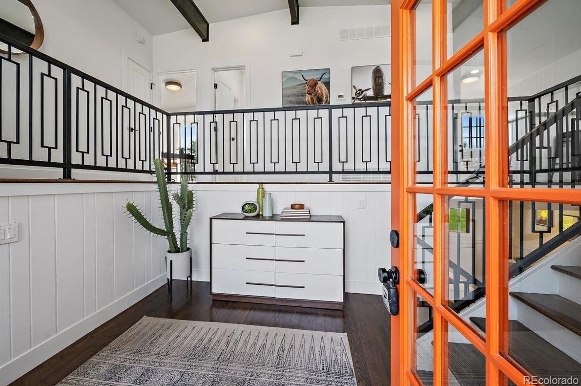 6060 Ames St, Arvada CO  80003-5214 exterior